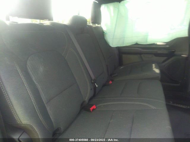 RAM 1500 Big Horn 2022 1C6SRFFT9NN473545 Image 8