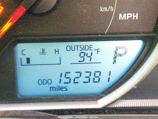 2013 TOYOTA RAV4 XLE VIN: JTMRFREV8D5010492