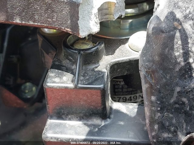 2022 HONDA GL1800 JH2SC7949NK400818 Photo 9