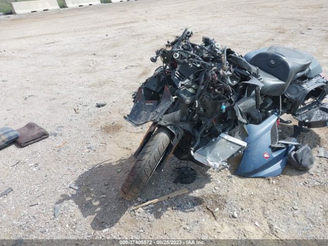 2022 HONDA GL1800 JH2SC7949NK400818 Photo 1