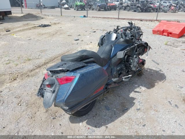 2022 HONDA GL1800 JH2SC7949NK400818 Photo 3