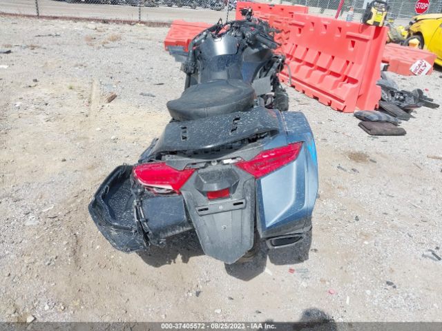 2022 HONDA GL1800 JH2SC7949NK400818 Photo 5