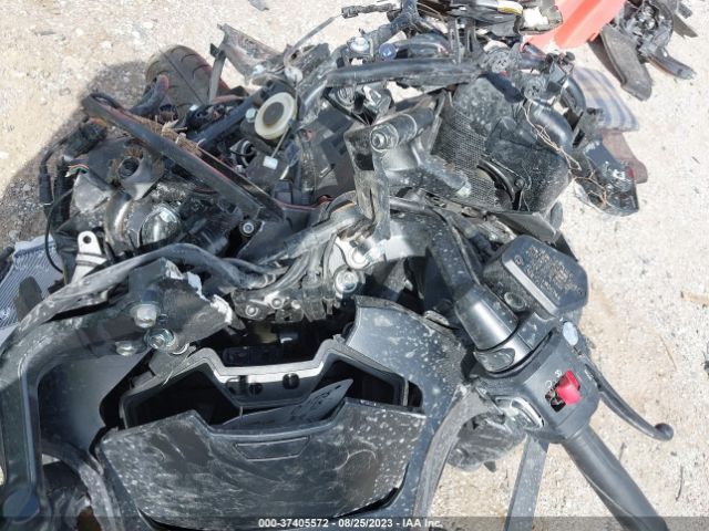 2022 HONDA GL1800 JH2SC7949NK400818 Photo 6