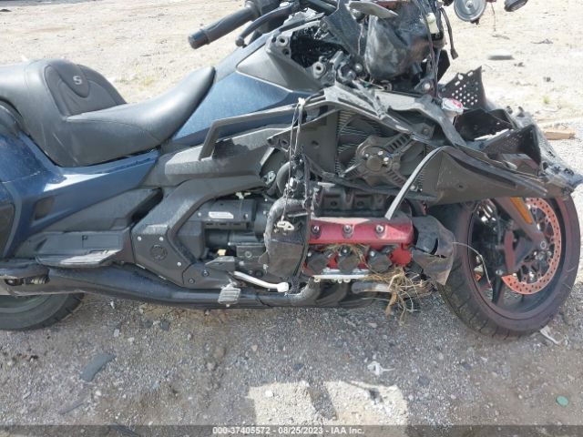 2022 HONDA GL1800 JH2SC7949NK400818 Photo 7