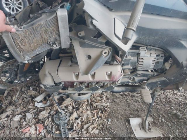 2022 HONDA GL1800 JH2SC7949NK400818 Photo 8