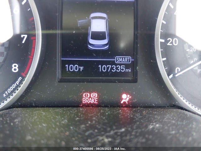 Hyundai ELANTRA SEL 2019 5NPD84LF4KH421324 Image 15