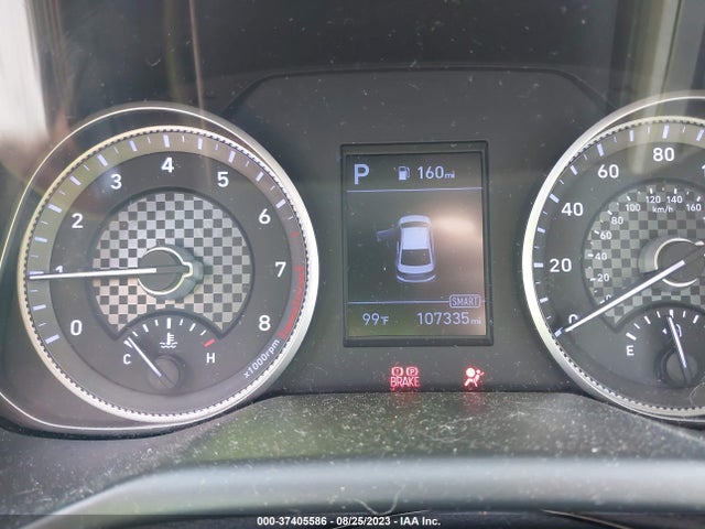 Hyundai ELANTRA SEL 2019 5NPD84LF4KH421324 Image 7