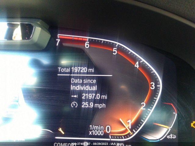 WBA13BJ05MWX17595 BMW 5 Series 530i Xdrive