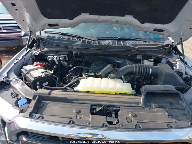 Ford F-150 Xlt 2021 1FTEW1C50MFC92091 Image 10