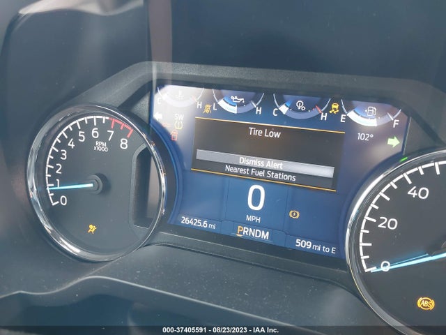 Ford F-150 Xlt 2021 1FTEW1C50MFC92091 Image 7