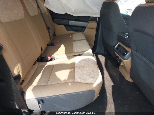 Ford F-150 Xlt 2021 1FTEW1C50MFC92091 Image 8