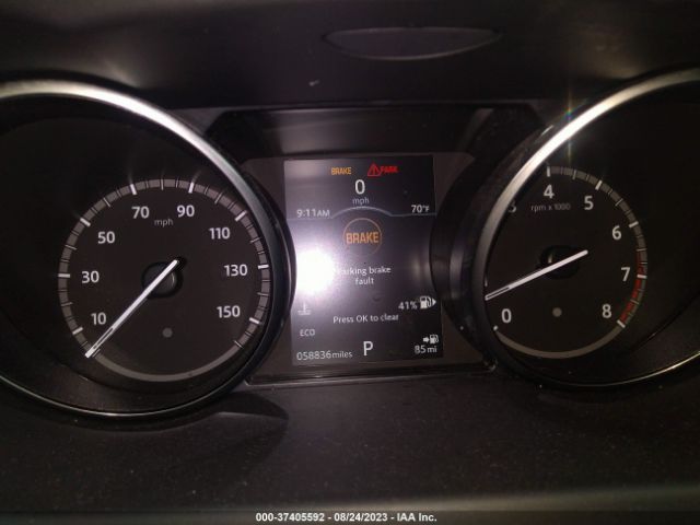 SALCP2RXXJH742809 Land Rover Discovery Sport Se