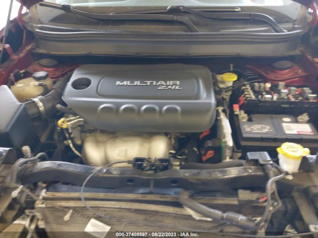 1C4PJLAB9HW572061 Jeep Cherokee Sport