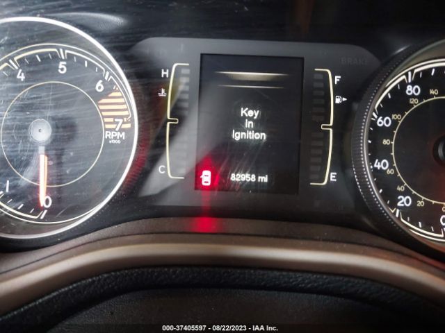 1C4PJLAB9HW572061 Jeep Cherokee Sport