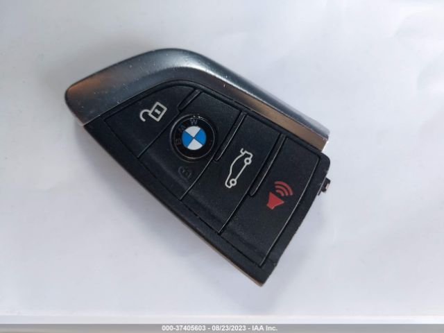 5YMKT6C52J0Y83327 BMW X5 M