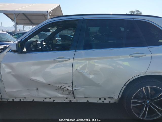 5YMKT6C52J0Y83327 BMW X5 M