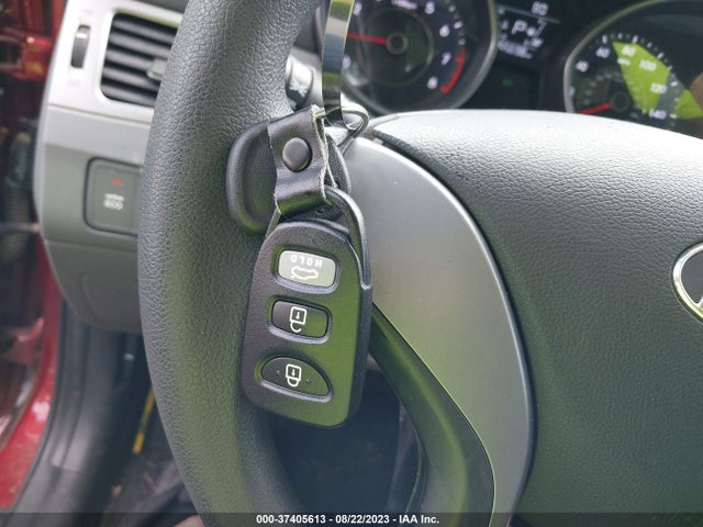 Hyundai ELANTRA SE 2016 5NPDH4AE4GH733452 Image 11