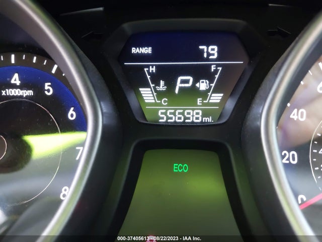 Hyundai ELANTRA SE 2016 5NPDH4AE4GH733452 Image 15