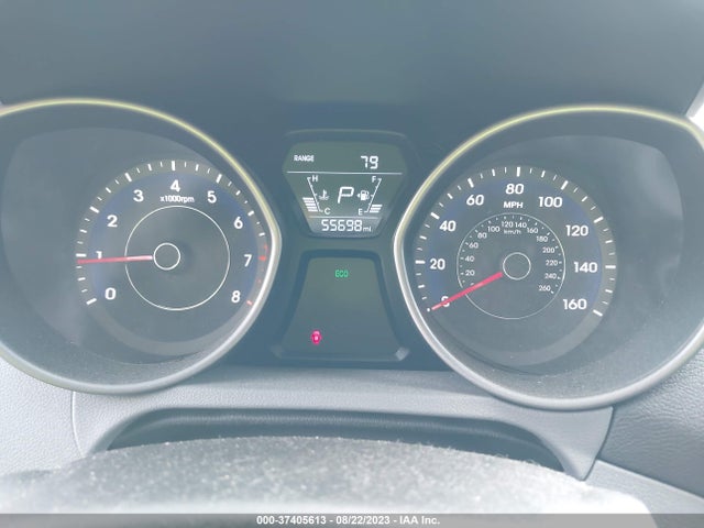 Hyundai ELANTRA SE 2016 5NPDH4AE4GH733452 Image 7