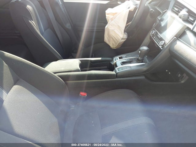 2017 HONDA CIVIC SEDAN EX VIN: 19XFC2F78HE037432