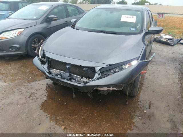 2017 HONDA CIVIC EX-L VIN: SHHFK7H79HU216407