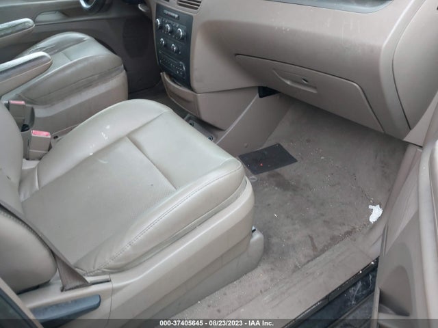 Продаж на аукціоні авто 2011 Volkswagen Routan Se, vin: 2V4RW3DG5BR806204, номер лоту: 37405645