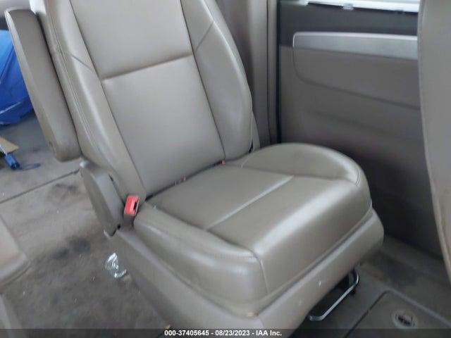Продаж на аукціоні авто 2011 Volkswagen Routan Se, vin: 2V4RW3DG5BR806204, номер лоту: 37405645