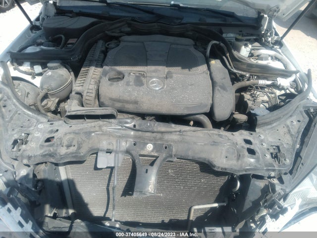 WDDKJ5KB2EF279592 Mercedes-Benz E-class E 350