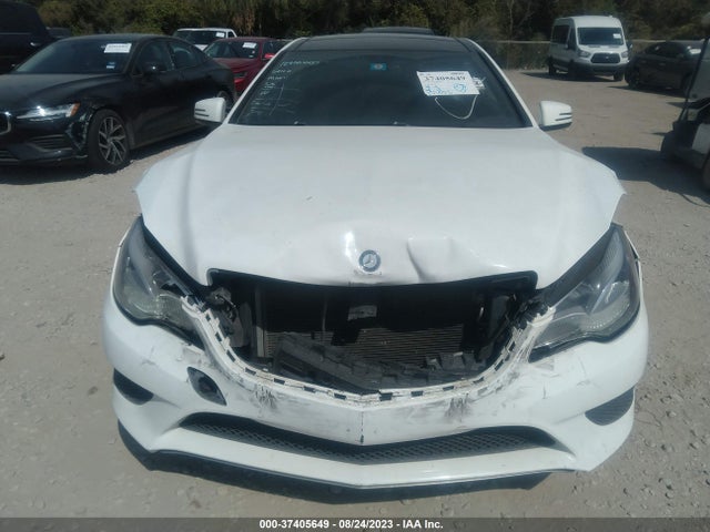 WDDKJ5KB2EF279592 Mercedes-Benz E-class E 350