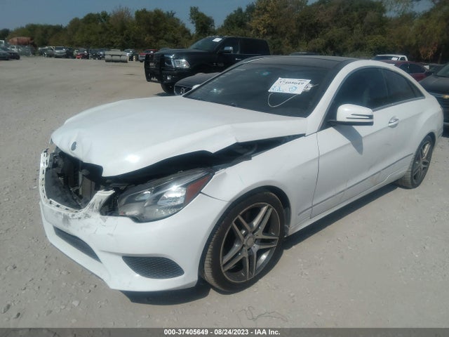 WDDKJ5KB2EF279592 Mercedes-Benz E-class E 350