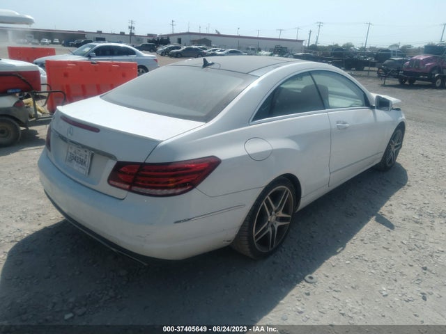 WDDKJ5KB2EF279592 Mercedes-Benz E-class E 350
