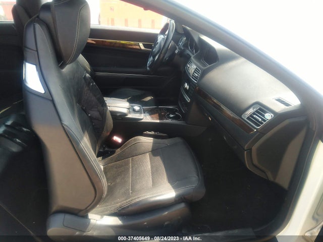 WDDKJ5KB2EF279592 Mercedes-Benz E-class E 350