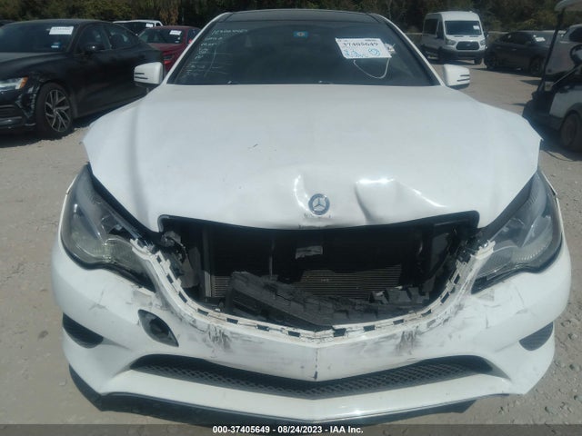 WDDKJ5KB2EF279592 Mercedes-Benz E-class E 350