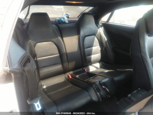 WDDKJ5KB2EF279592 Mercedes-Benz E-class E 350