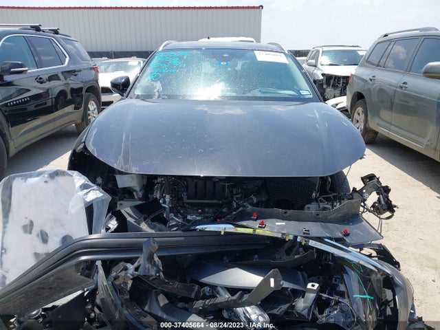 2023 MAZDA CX-30 2.5 S SELECT PACKAGE VIN: 3MVDMBBM6PM523790