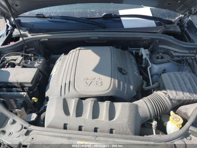 1C4RJFLT0JC332307 Jeep Grand Cherokee Trailhawk