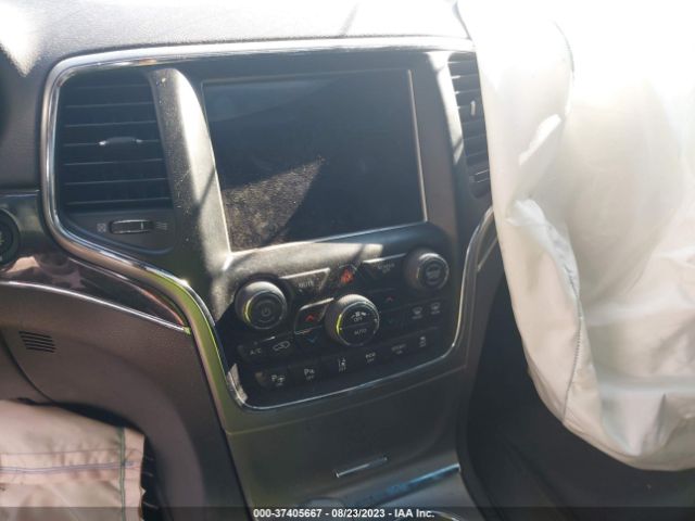 1C4RJFLT0JC332307 Jeep Grand Cherokee Trailhawk
