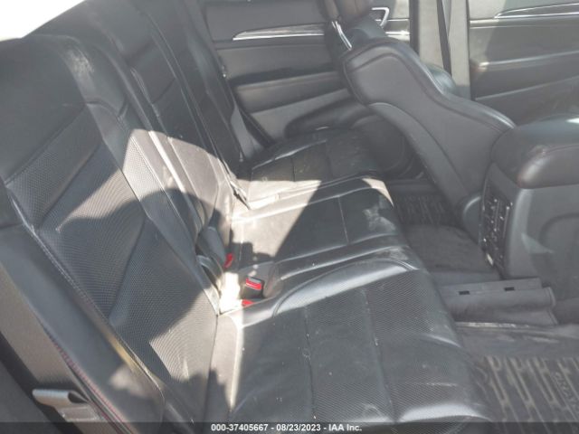 1C4RJFLT0JC332307 Jeep Grand Cherokee Trailhawk