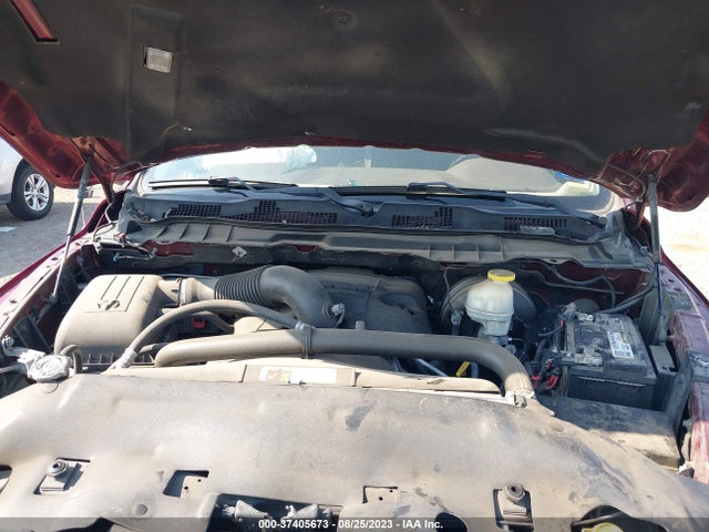 1C6RR6TT4HS601778 RAM 1500 Lone Star