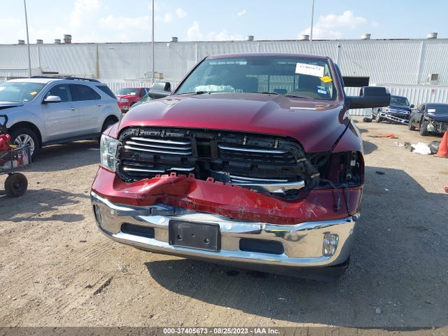 1C6RR6TT4HS601778 RAM 1500 Lone Star
