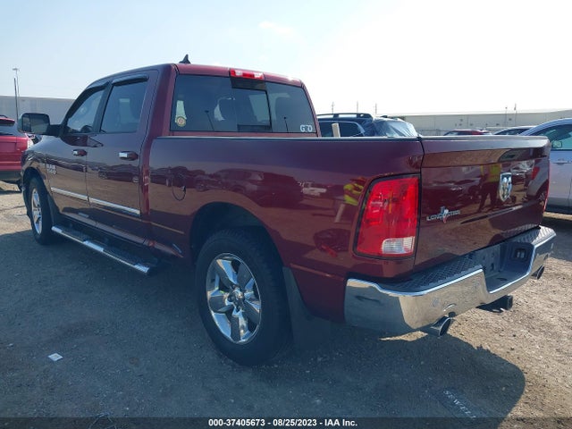 1C6RR6TT4HS601778 RAM 1500 Lone Star