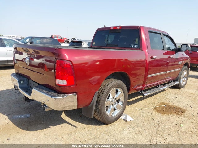 1C6RR6TT4HS601778 RAM 1500 Lone Star
