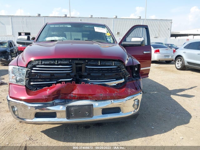 1C6RR6TT4HS601778 RAM 1500 Lone Star