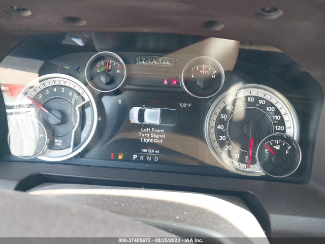 1C6RR6TT4HS601778 RAM 1500 Lone Star