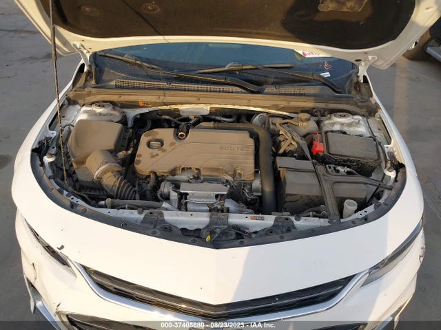 Chevrolet MALIBU LT 2018 1G1ZD5ST0JF275620 Image 10