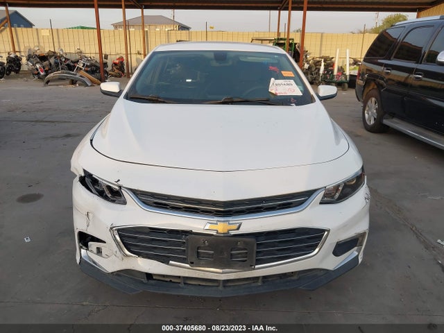 Chevrolet MALIBU LT 2018 1G1ZD5ST0JF275620 Image 12