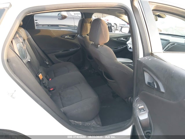 Chevrolet MALIBU LT 2018 1G1ZD5ST0JF275620 Image 8