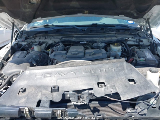 3C6UR4HL7FG600118 RAM 2500 Tradesman