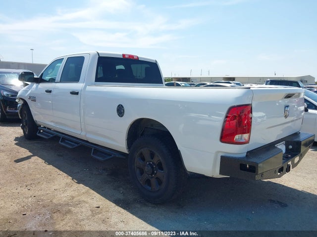 3C6UR4HL7FG600118 RAM 2500 Tradesman