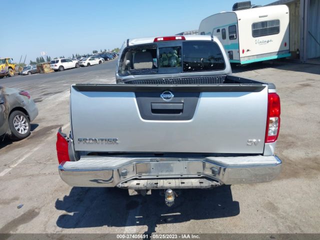 1N6AD0ERXGN739564 Nissan Frontier S/sv/desert Runner/sl